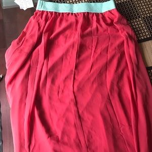 Lularoe Lucy